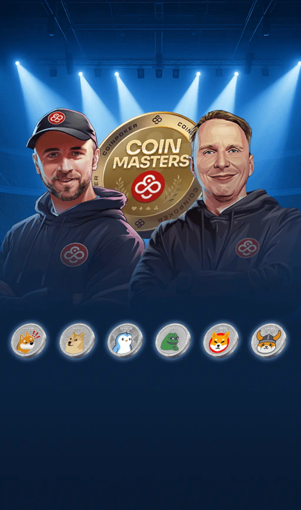 CoinMasters