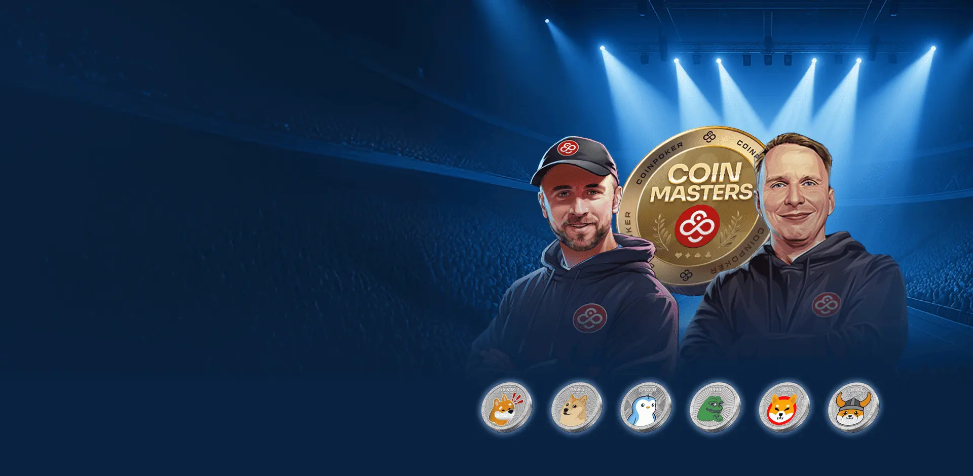 CoinMasters