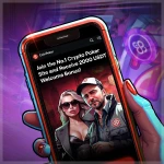 Menu icon for App Casino