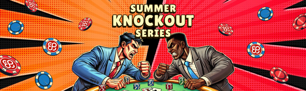 Summer KnockOut Series