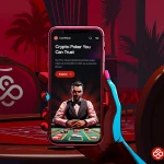 Menu icon for Mobiele Poker Apps