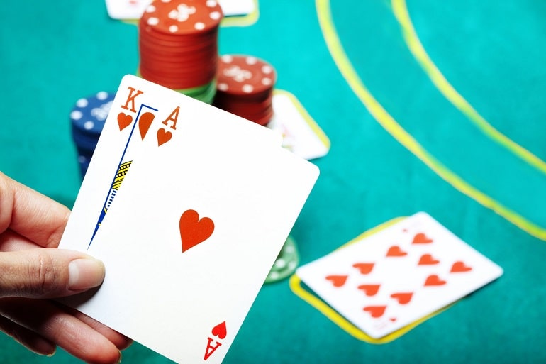 Rules of Poker Rules of Poker