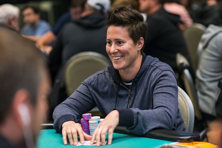 Vanessa Selbst Vanessa Selbst