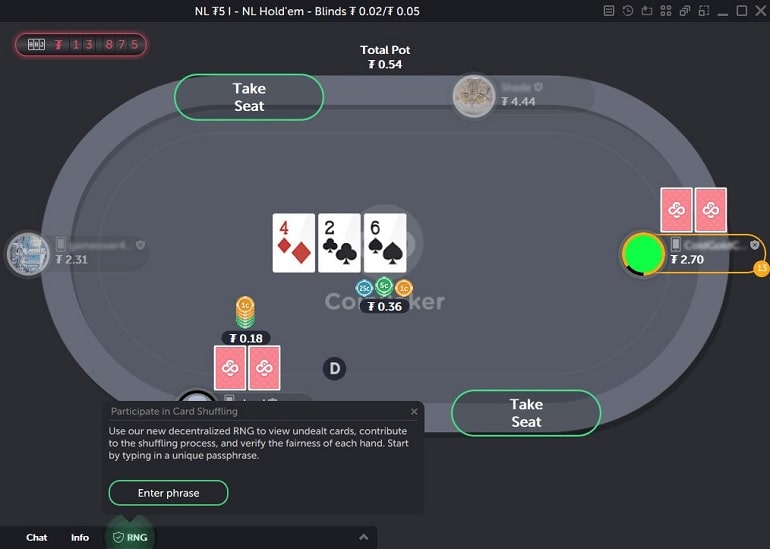 online coinpoker online coinpoker