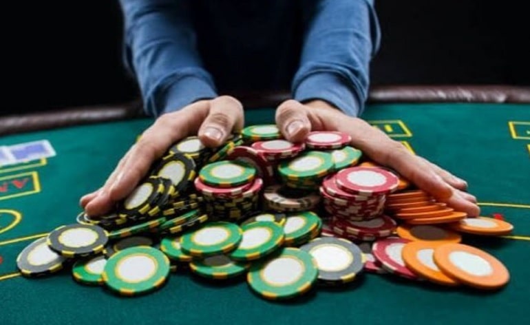 All-In Poker All-In Poker