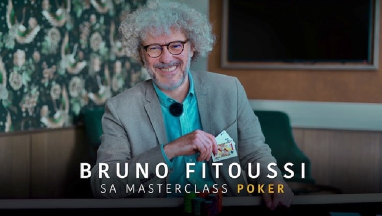 Bruno Fitoussi Masterclass Bruno Fitoussi Masterclass