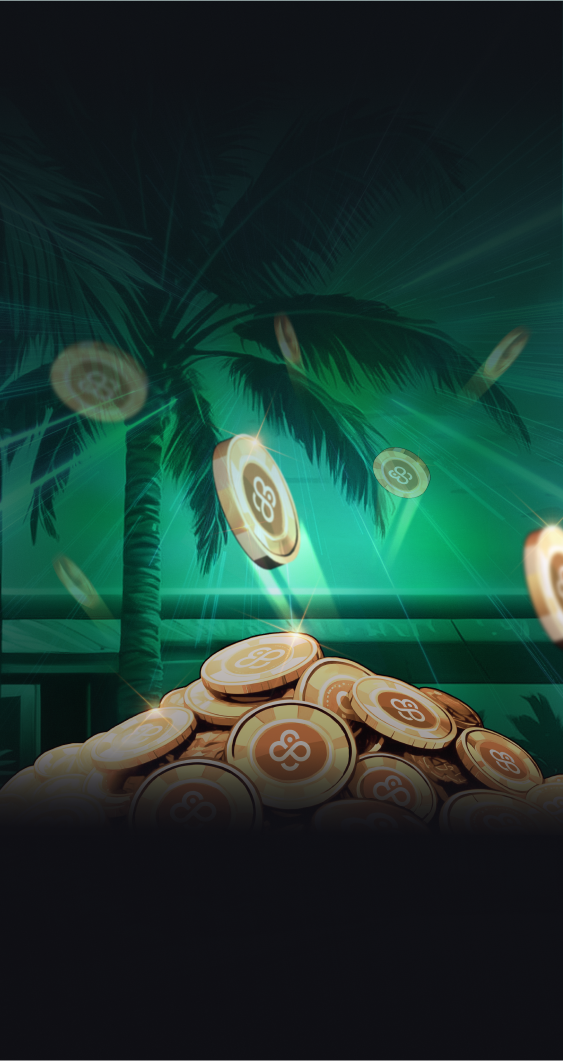 Enjoy the Best Ethereum Casino Experience on CoinPoker