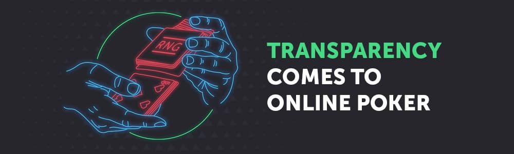 Poker RNG on CoinPoker: Guide to Decentralized Shuffling 