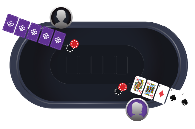How to Play PLO5 Poker
