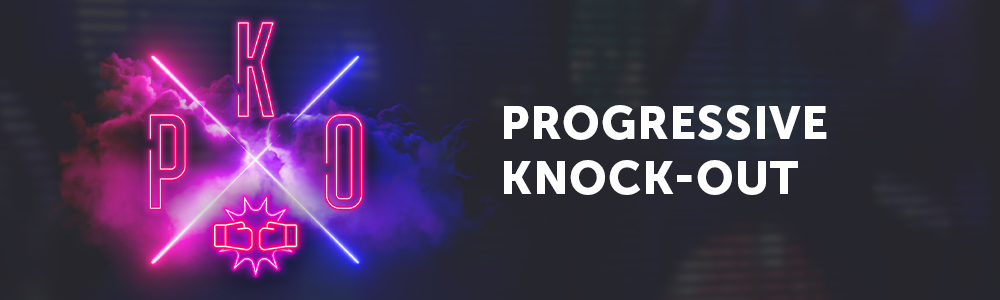 PKO Poker Guide: Progressive Knockout MTT Rules and Strategy