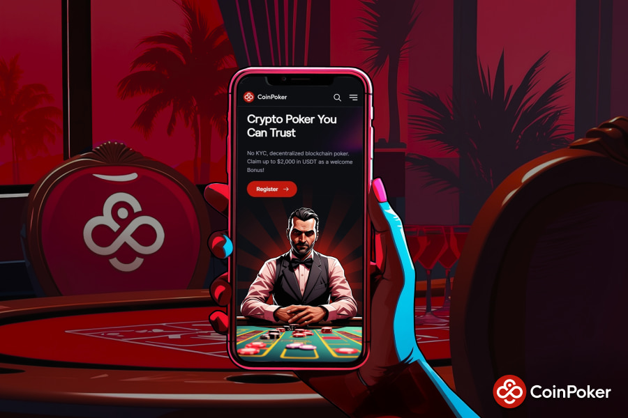 Mobile Poker Apps