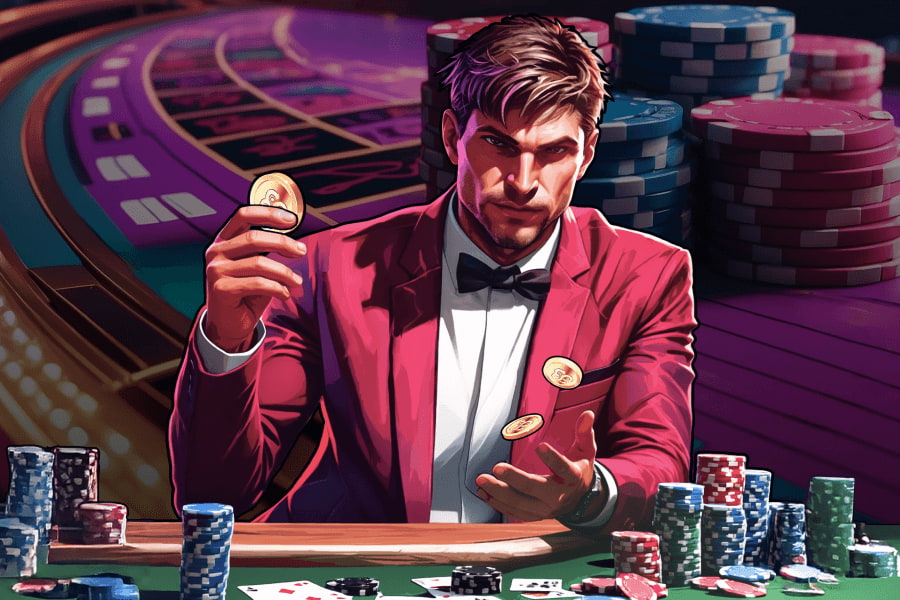 Featured image for What Is a 3 Bet in Poker? A Move Every Player Should Know