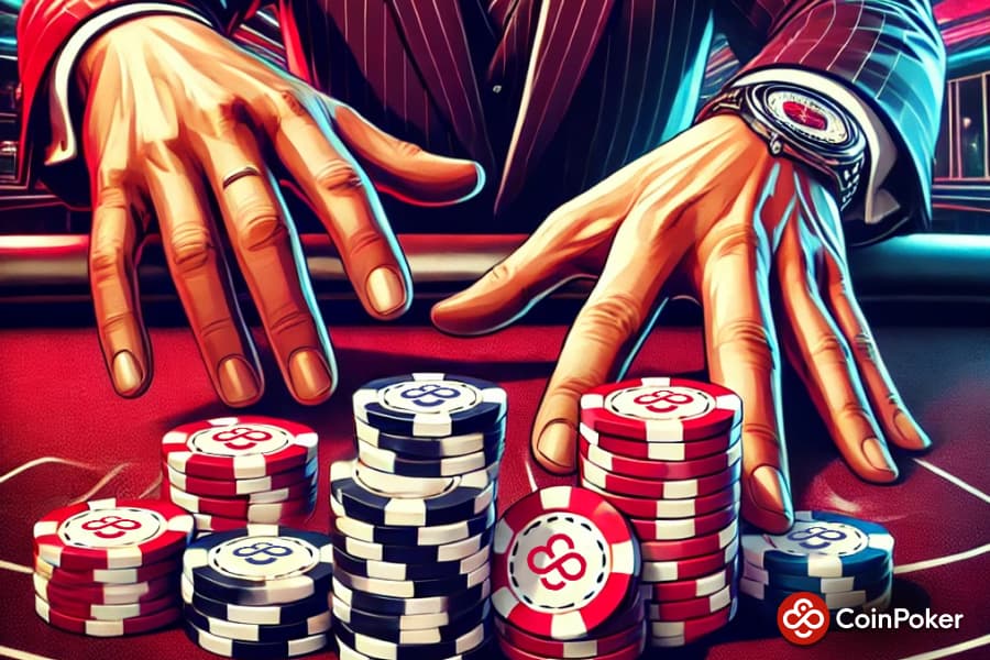Featured image for Bounty Poker: Guide to Tournaments with Bounties