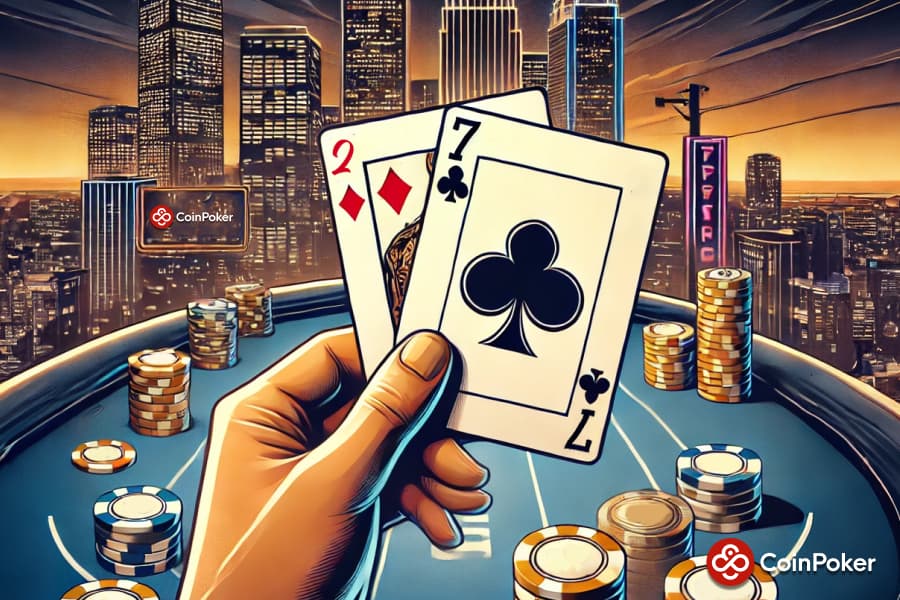 The Art of Bluffing in Poker: Types, Tips, and Strategies
