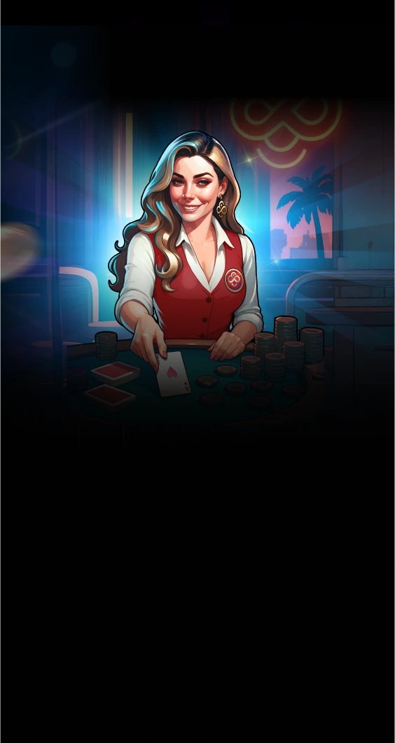 Crypto Live Casino - Start Live Gambling with BTC on CoinPoker
