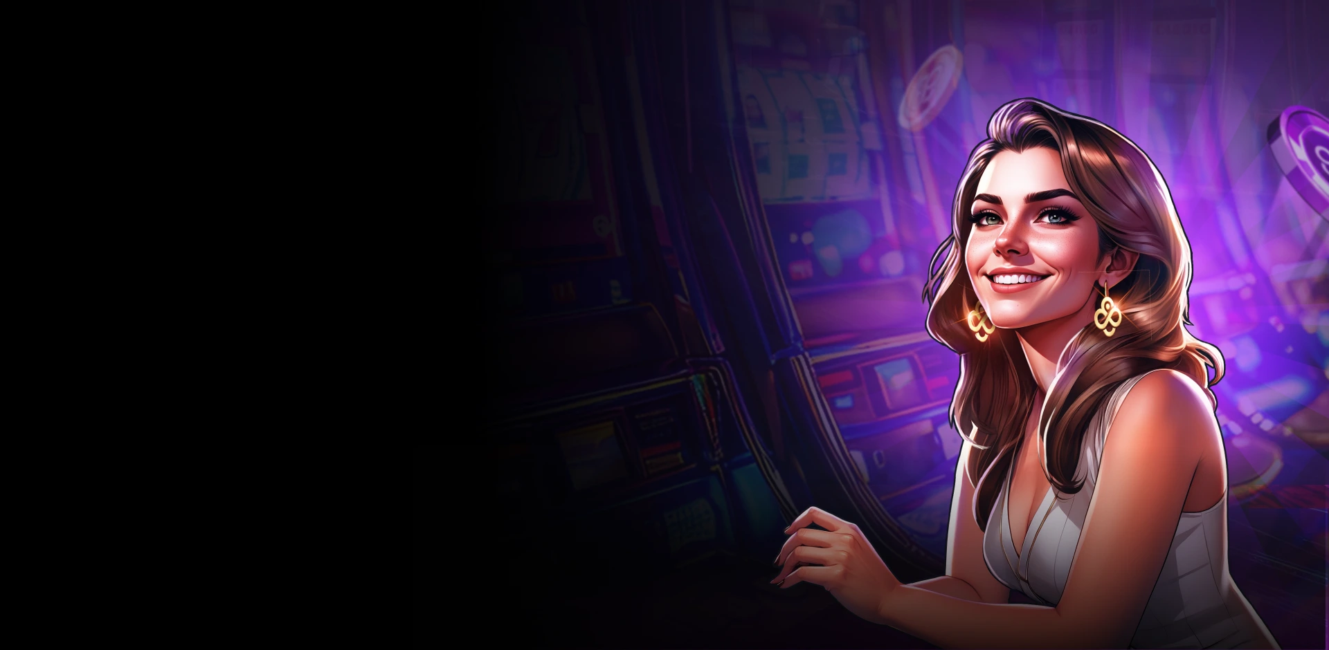 Play Bitcoin Jackpot Slots at CoinPoker Casino